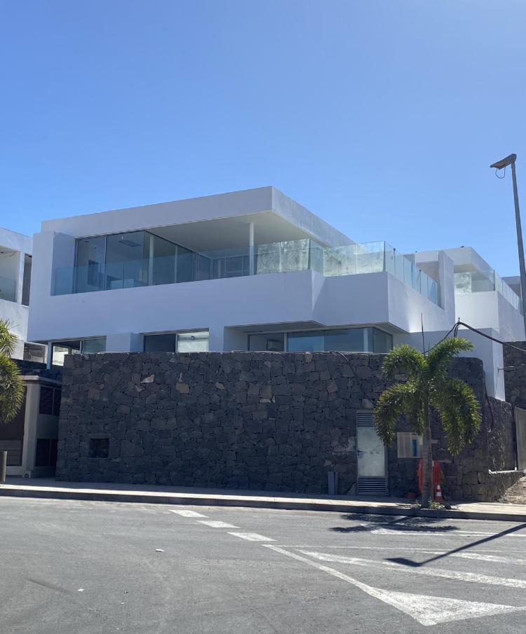 Villa Ametza Callao Salvaje